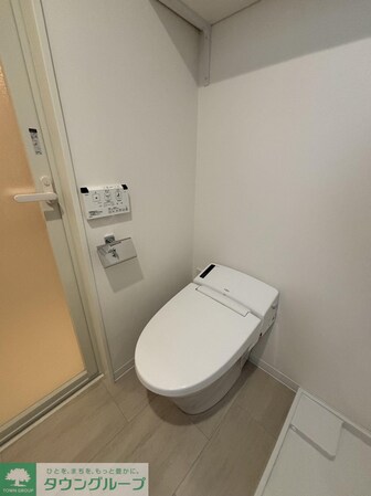 レオーネ早稲田の物件内観写真